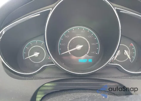 2012 Chevrolet Malibu 1Lt z USA, uszkodzony, nr VIN 1G1ZC5EU4CF397391